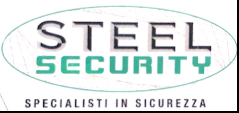 Profilo QR.Max Steel Security Sas di Lorenzo Rossi & c
