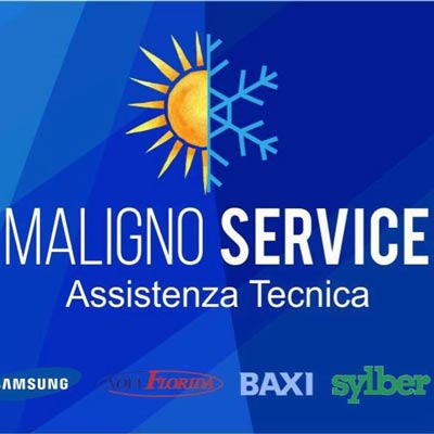 Profilo QR.Max Maligno Service