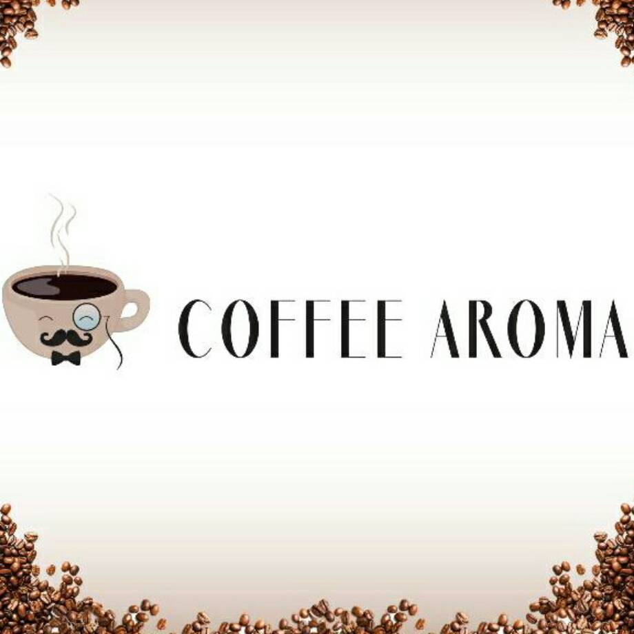 Profilo QR.Max Coffee Aroma